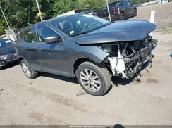 JN1BJ1CW5LW641063 2020 NISSAN ROGUE