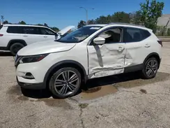 JN1BJ1CW5LW641337 2020 NISSAN ROGUE