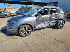 JN1BJ1CW5LW641340 2020 NISSAN ROGUE