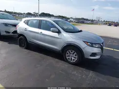 JN1BJ1CW5LW641760 2020 NISSAN ROGUE