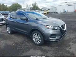 JN1BJ1CW5LW641810 2020 NISSAN ROGUE
