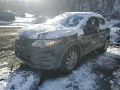 JN1BJ1CW5LW641855 2020 NISSAN ROGUE