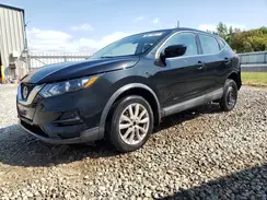 JN1BJ1CW5LW642469 2020 NISSAN ROGUE