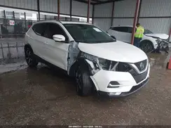 JN1BJ1CW5LW643461 2020 NISSAN ROGUE