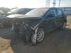 JN1BJ1CW5LW644190 2020 NISSAN ROGUE