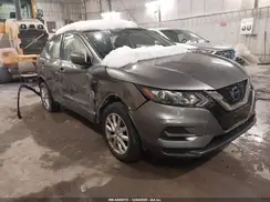 JN1BJ1CW5LW644447 2020 NISSAN ROGUE