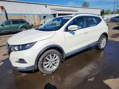 JN1BJ1CW5LW644660 2020 NISSAN ROGUE