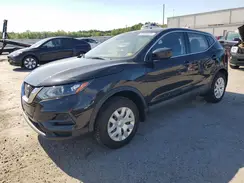 JN1BJ1CW5LW644724 2020 NISSAN ROGUE
