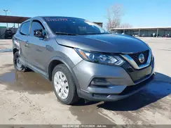 JN1BJ1CW5LW644951 2020 NISSAN ROGUE