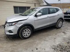 JN1BJ1CW5LW644982 2020 NISSAN ROGUE