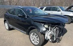 JN1BJ1CW5LW645002 2020 NISSAN ROGUE