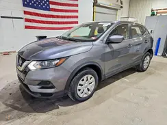 JN1BJ1CW5LW645310 2020 NISSAN ROGUE
