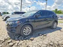 JN1BJ1CW5LW645551 2020 NISSAN ROGUE