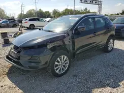 JN1BJ1CW5LW646585 2020 NISSAN ROGUE