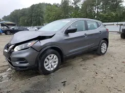 JN1BJ1CW5LW646649 2020 NISSAN ROGUE
