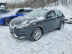 JN1BJ1CW5LW646666 2020 NISSAN ROGUE