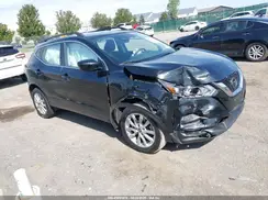 JN1BJ1CW5LW646814 2020 NISSAN ROGUE