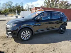 JN1BJ1CW5LW647784 2020 NISSAN ROGUE