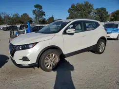 JN1BJ1CW5LW647851 2020 NISSAN ROGUE