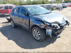 JN1BJ1CW5LW648613 2020 NISSAN ROGUE