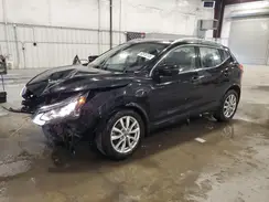 JN1BJ1CW5LW649079 2020 NISSAN ROGUE