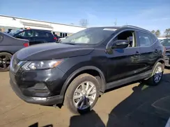 JN1BJ1CW5LW649664 2020 NISSAN ROGUE
