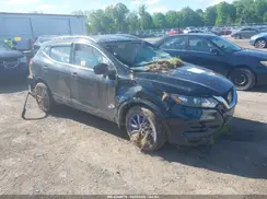 JN1BJ1CW5LW650295 2020 NISSAN ROGUE