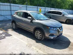 JN1BJ1CW5LW650362 2020 NISSAN ROGUE