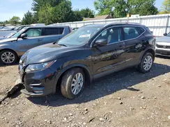 JN1BJ1CW5LW651270 2020 NISSAN ROGUE