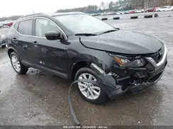 JN1BJ1CW5LW651544 2020 NISSAN ROGUE
