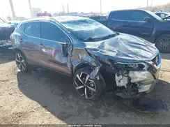 JN1BJ1CW5MW420340 2021 NISSAN ROGUE