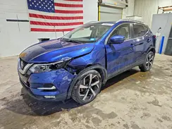 JN1BJ1CW5MW450521 2021 NISSAN ROGUE