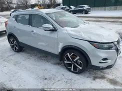 JN1BJ1CW5MW661444 2021 NISSAN ROGUE