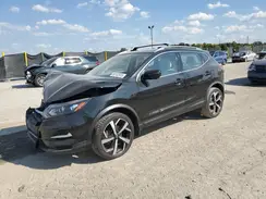 JN1BJ1CW5MW667485 2021 NISSAN ROGUE