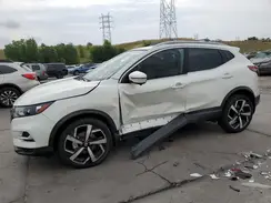 JN1BJ1CW5MW669401 2021 NISSAN ROGUE