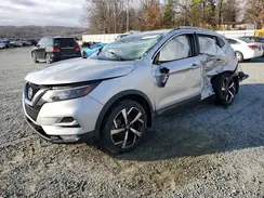 JN1BJ1CW5MW669723 2021 NISSAN ROGUE