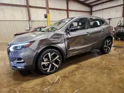 JN1BJ1CW5MW670144 2021 NISSAN ROGUE