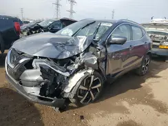 JN1BJ1CW5MW671875 2021 NISSAN ROGUE