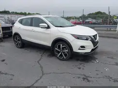 JN1BJ1CW5NW481155 2022 NISSAN ROGUE