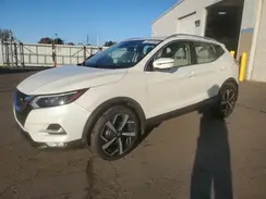 JN1BJ1CW5NW481561 2022 NISSAN ROGUE