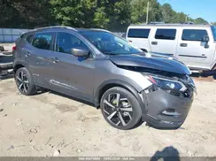 JN1BJ1CW5NW484282 2022 NISSAN ROGUE