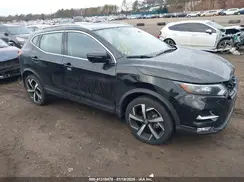 JN1BJ1CW5NW484377 2022 NISSAN ROGUE