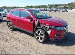 JN1BJ1CW5NW484668 2022 NISSAN ROGUE