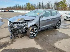 JN1BJ1CW5NW484959 2022 NISSAN ROGUE