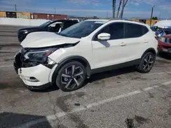 JN1BJ1CW5NW485383 2022 NISSAN ROGUE