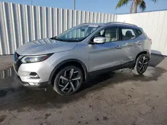 JN1BJ1CW5NW485576 2022 NISSAN ROGUE