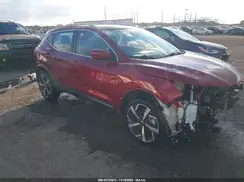 JN1BJ1CW5NW485853 2022 NISSAN ROGUE