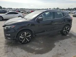 JN1BJ1CW5NW485903 2022 NISSAN ROGUE