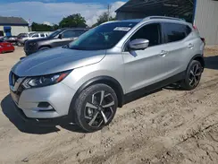 JN1BJ1CW5NW490762 2022 NISSAN ROGUE