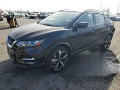 JN1BJ1CW5NW493158 2022 NISSAN ROGUE